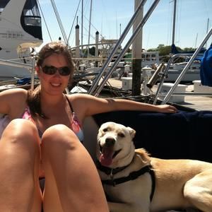 Meet your Posher, Erin